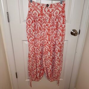 Free People Harem Pant